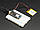Adafruit Feather M0 WiFi - ATSAMD21 + ATWINC1500, фото 3