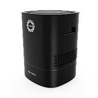 Мийка повітря Timberk TAW H3 D (BL)