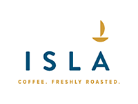 Кава в зернах та мелена ISLA