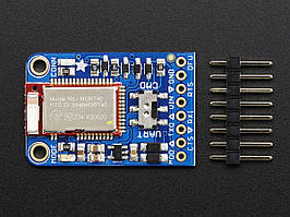 Adafruit Bluefruit LE UART Friend - Bluetooth Low Energy (BLE)