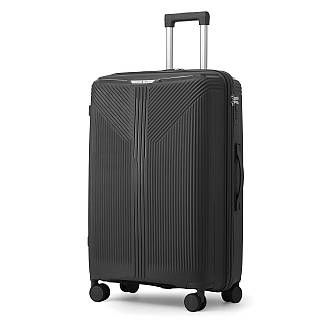 Чемодан Semi Line 28" (L) Black (T5979-3) DAS3-VO
