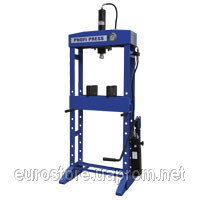 Прес гідравлічний 15т, фото 1