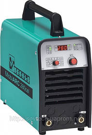 Професійний зварювальний інвертор Merkle MobiARC 280/281 cel