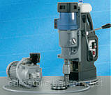 Свердлильний верстат на магнітному підставі MAB 825, фото 2