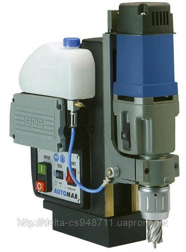 Магнітний свердлильний верстат MAB 2000, фото 1