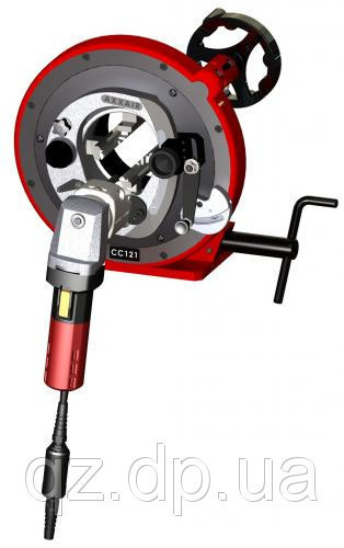 Фаскоріз GA221 (59 — 225 мм), фото 1