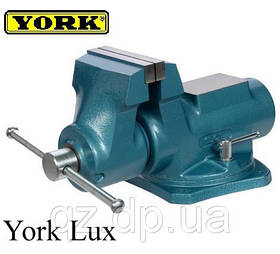 Лещата слюсарні для верстака