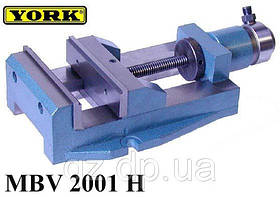 Лещата верстатні