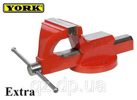 Лещата слюсарні для важких робіт