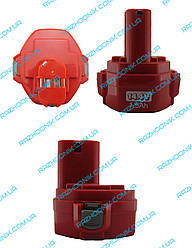 Акумулятор для шурупокрута Makita 14,4 (1.5 АЧ)