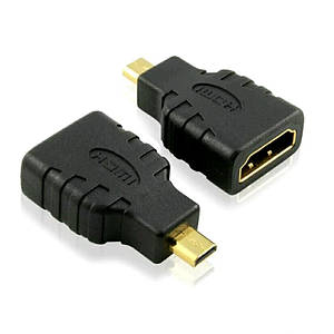 HDMI-micro HDMI перехідник