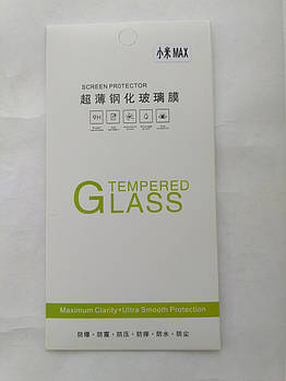Захисне скло Xiaomi Mi Max