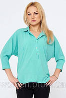 Модні сорочки на весну і літо