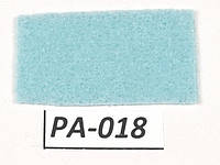 Фетр Блакитний 20х30см віскоза 1.3 мм 180 г/м2.м