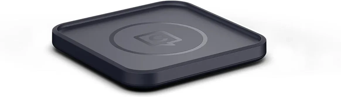 Catchbox Plus Cube Baza база зарядки микрофона (P00000A00000000), фото 1