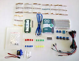 DiyLab Arduino Starter Kit
