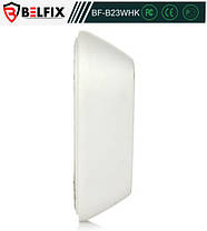 Кнопка виклику офіціанта і кальянщика BELFIX-B23WHK, фото 3