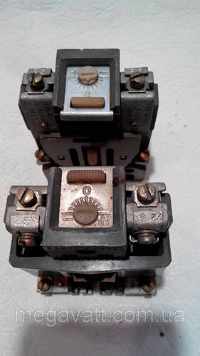 Купити ТРН 25 16 А Теплові реле, ціна 100 грн - Prom.ua (ID# 33693945)