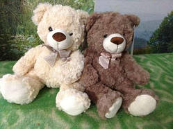 М'яка іграшка "МІШКА" 30*15*17 см