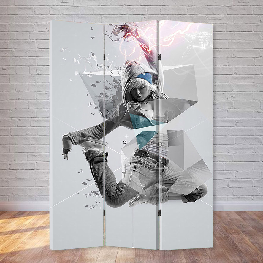 Ширма "Танець"