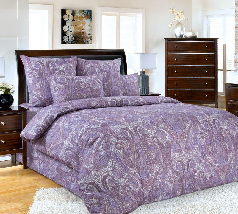 Тканина для постільної білизни Бязь "Gold" Lux GL255 (50м)