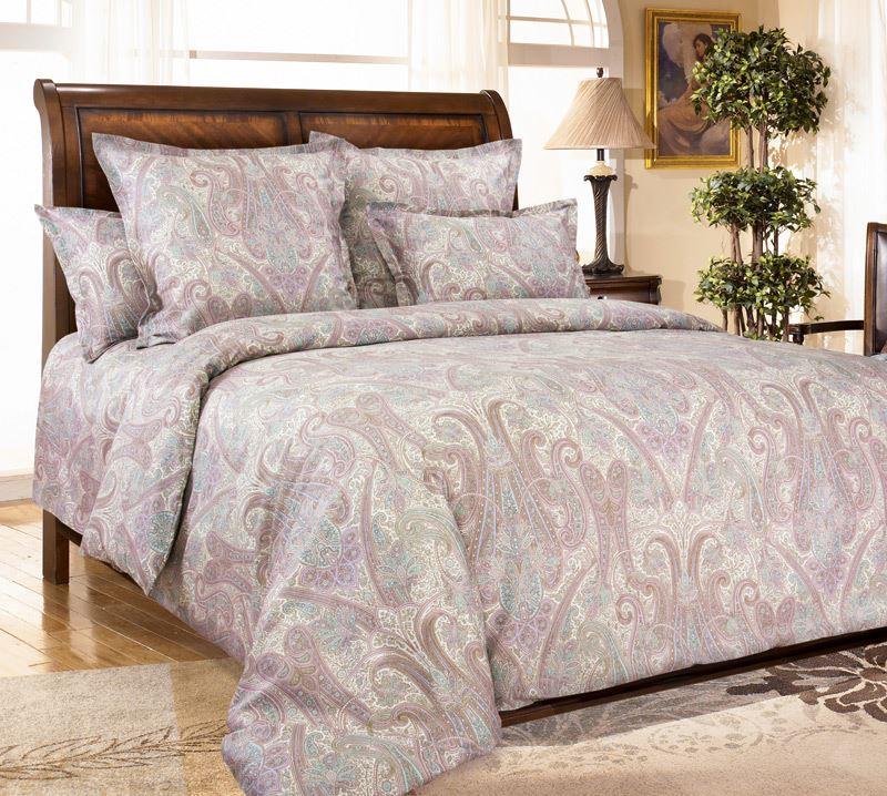 Тканина для постільної білизни Бязь "Gold" Lux GL256 (50м)