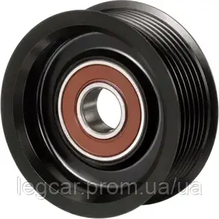 Ролик ременя MICRO-V HONDA ACCORD VIII 07-/CIVIC VII 99-/05- T36320
