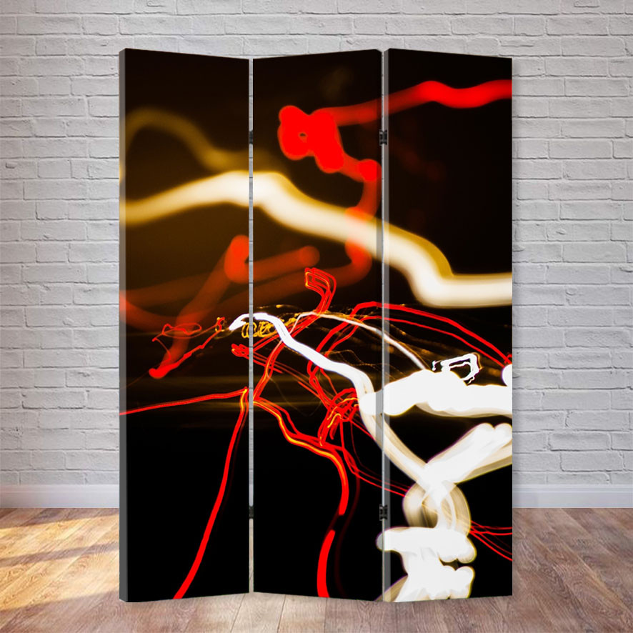 Ширма "Абстракція"