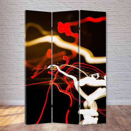 Ширма "Абстракція", фото 1