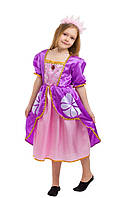 Костюм принцеси Софії Ріст 110-116 см