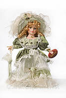 Лялька Ліза, уцінка 30%