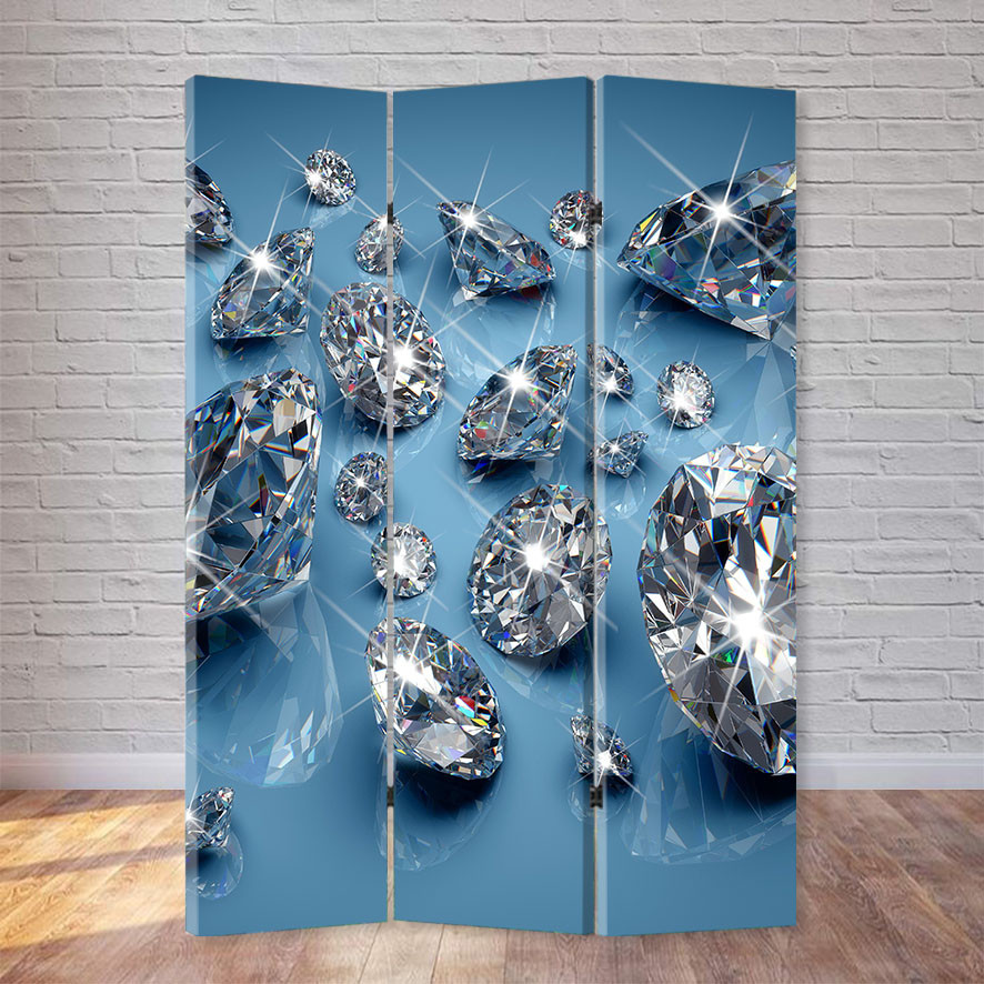 Ширма "Брилліанти"