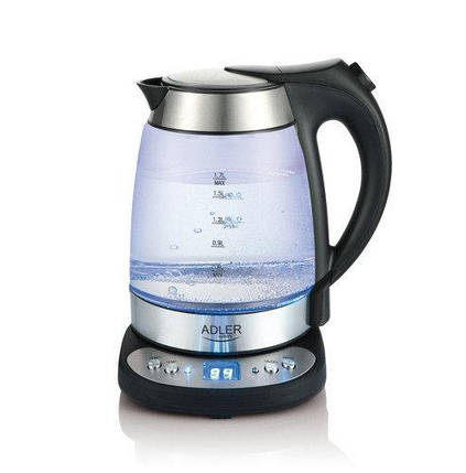 Чайник ADLER AD 1247, фото 1