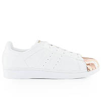 Кроссовки Adidas Superstar Metall Toe 37