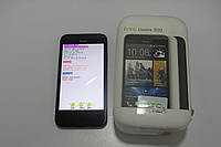 Мобільний телефон HTC Desire 300 Black (TZ-2780) На запчастини