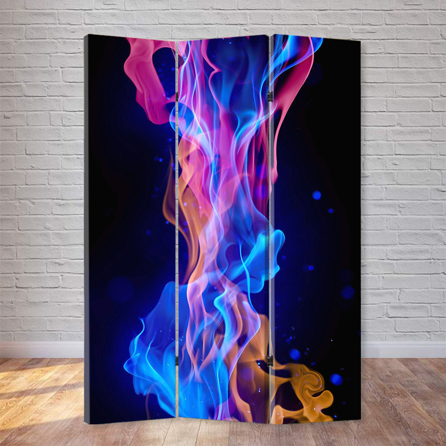 Ширма "Абстракція"