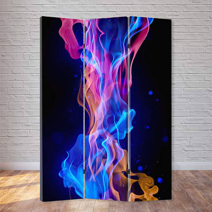 Ширма "Абстракція", фото 1