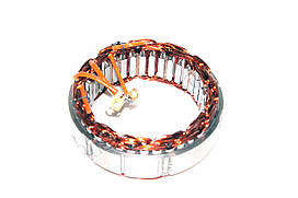 Обмотка генератора (статор) Газель,Волга дв.402 (14В 65А) (OAR) Г259-3701100-01