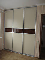 Z-66 Шафа-купе гардеробна кімната