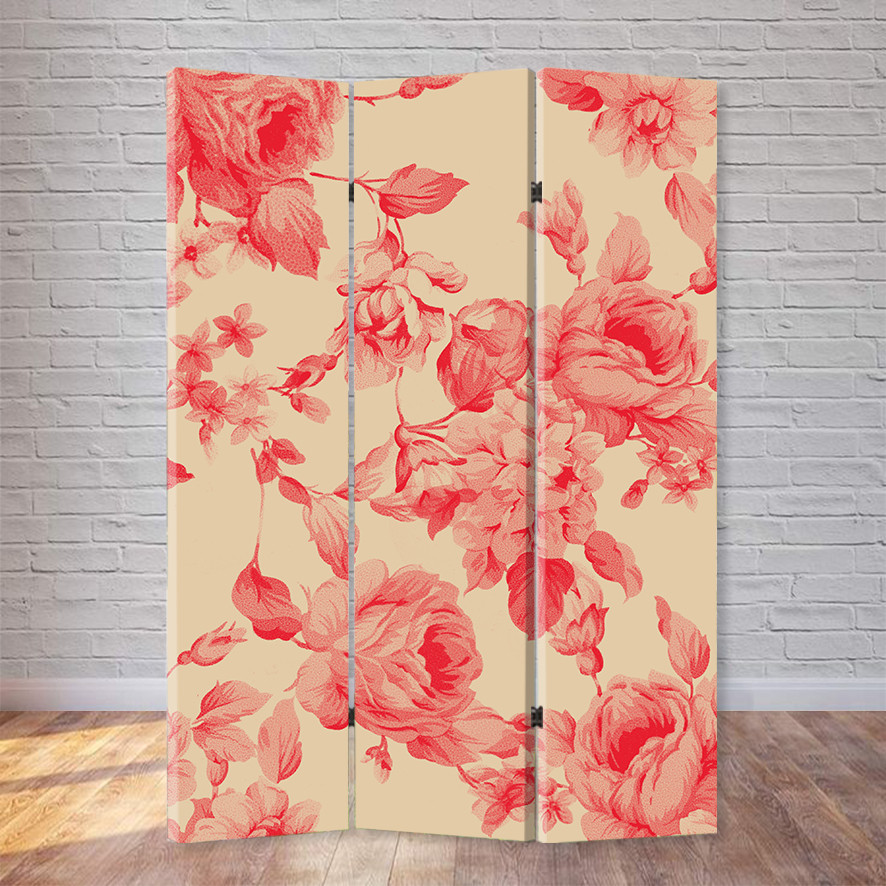 Ширма "Квіти"