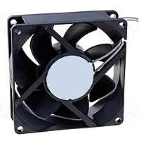 Вентилятор 80x80x38 220V