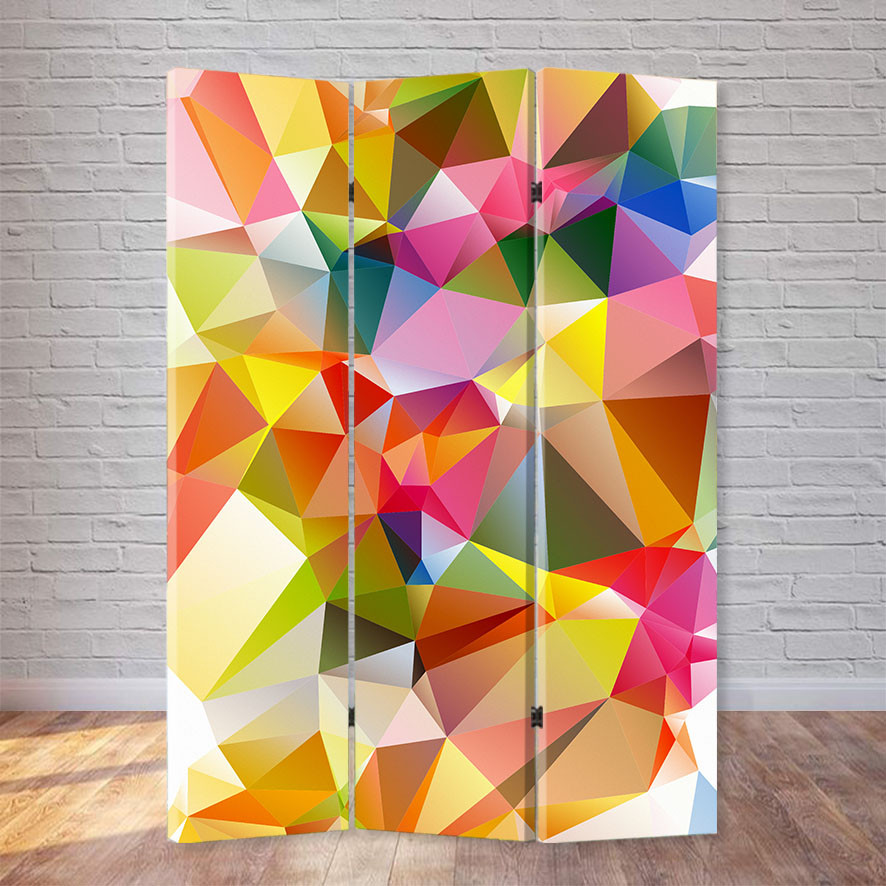 Ширма "Абстракція"