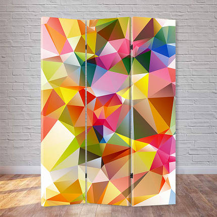 Ширма "Абстракція", фото 1