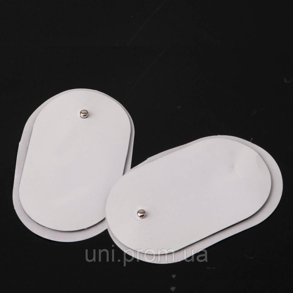 Електроди лапки для масажу Шубоши акупунктурний масаж #1, фото 1