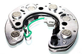 Мiст дiодний генератора нов. зрз. ВАЗ 2108 (1 провiд) (Electrotechnics) 2108-3701315