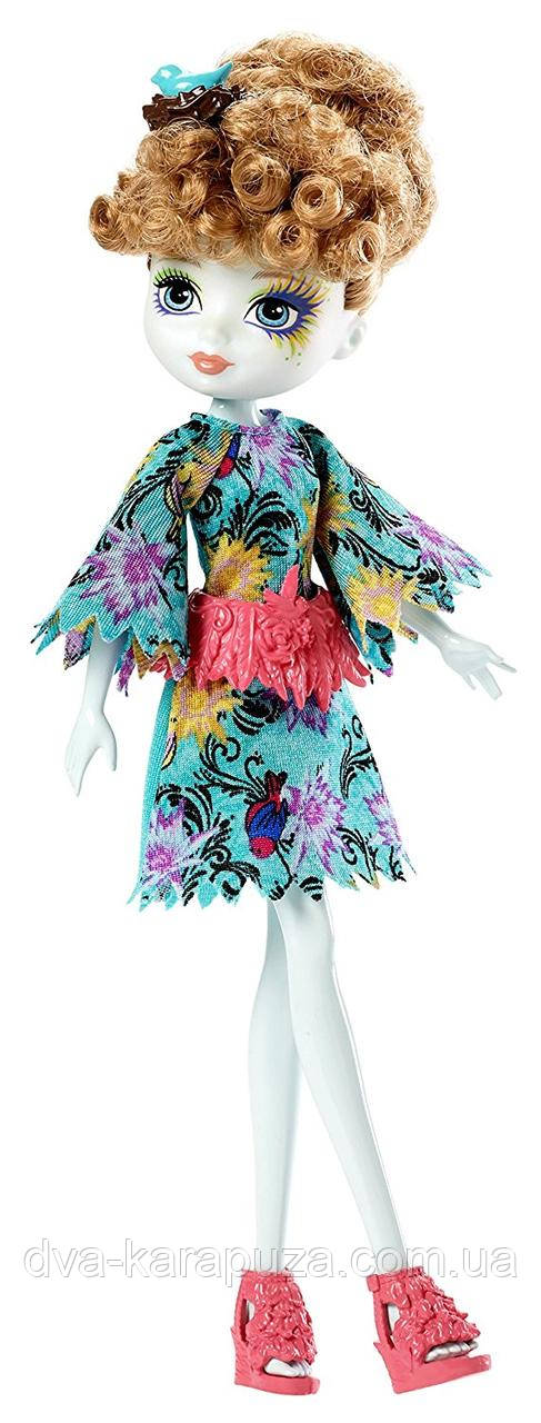 Кукла Ever After High Dragon Games Featherly Doll!, фото 1