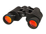 Бінокль BRESSER Cobra 8-32x40, фото 3