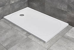 Душовий піддон Radaway Zantos F 100x80