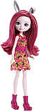 Кукла Ever After High Dragon Games Harelow Doll!, фото 4