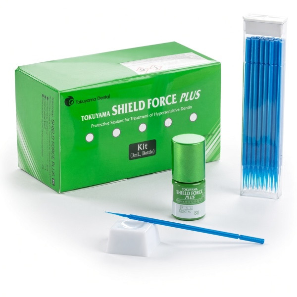 Shield FORCE Plus Kit / Шилд Форс Плюс Кіт Десенситайзер, фото 1